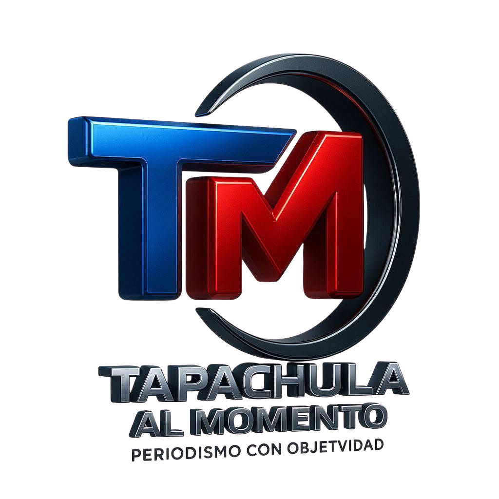 Tapachula al Momento